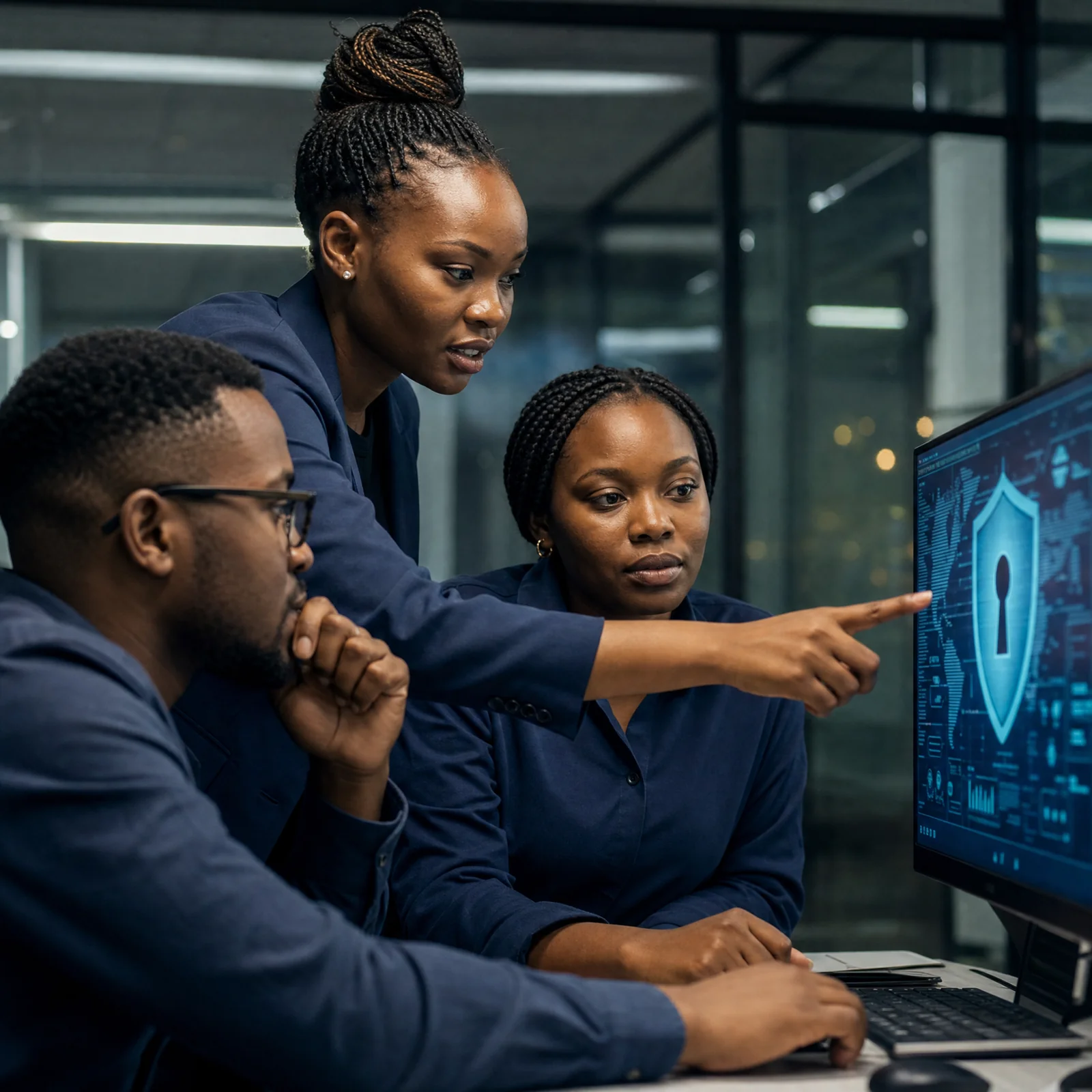 Cybersecurity Awareness